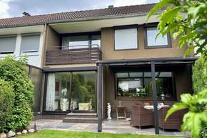 Gepflegtes Reihenmittelhaus mit Wohnkeller, Garten und Garage – Die vollständige Adresse der Immobilie erhältst du vom Anbieter., 38226 Lebenstedt, Salzgitter – Vorschaubild 3