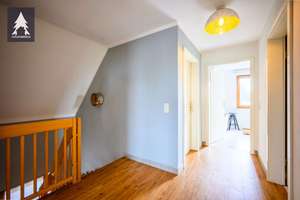 Familienidylle mit Fluchtoption im Souterrain. – Goetheblick 1C, 6449 Aschersleben – Vorschaubild 24
