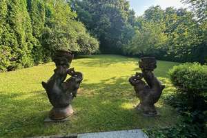 Provisionsfrei! Ein architektonisches Juwel! Villa mit Innenschwimmbad! Ortsrandlage, Alpensicht. – Die vollständige Adresse der Immobilie erhältst du vom Anbieter., 78262 Gailingen am Hochrhein – Vorschaubild 26