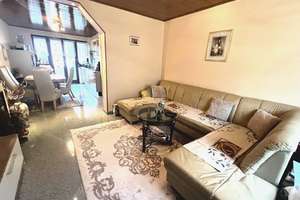 Eigentum statt mieten...3 Zimmer ETW mit Balkon in MA Käfertal – Die vollständige Adresse der Immobilie erhältst du vom Anbieter., 68309 Käfertal, Mannheim – Vorschaubild 4