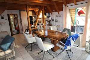 Idyllisches Ferienhaus in TOP Zustand mit neuer Einbauküche, Gäste-WC, Gartenhaus und PKW-Stellplatz – Cuxhaven (Kreis) – Vorschaubild 8