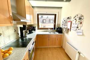 Lichtdurchflutete 3 Zimmer Dachgeschosswohnung, mit 2 Balkonen in ruhiger, grüner Lage von MG Rheydt – Die vollständige Adresse der Immobilie erhältst du vom Anbieter., 41236 Geistenbeck, Mönchengladbach – Vorschaubild 18