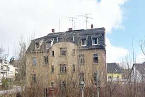Rohdiamant für Investoren – Mehrfamilienhaus mit großem Potenzial – Die vollständige Adresse der Immobilie erhältst du vom Anbieter., 9125 Erfenschlag, Chemnitz – Vorschaubild 4