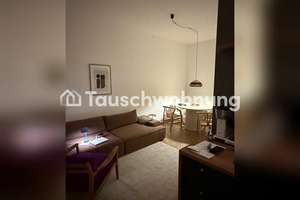 Tauschwohnung: 3 Zimmer Nahe Gärtnerplatz geg. 4 Zimmer im Viertel – 80469 Angerviertel, München – Vorschaubild 2