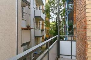 Möblierte Traumwohnung mit hochwertigem Parkettboden in Bestlage in Stuttgart Süd – Die vollständige Adresse der Immobilie erhältst du vom Anbieter., 70199 Südheim, Stuttgart – Vorschaubild 5