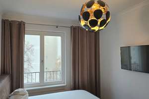 Sehr repräsentative möblierte 4 Zimmer Wohnung in Ku'Damm Nähe – Wittelsbacherstr. 15, 10707 Wilmersdorf, Berlin – Vorschaubild 22