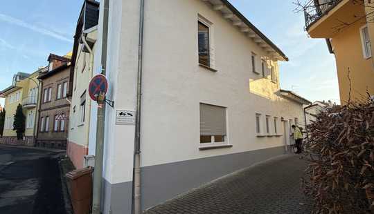 Bild von ,,Klein aber fein” gemütliche DHH (WEG) in Mühlheim a.M.*Erstbezug nach Sanierung* Für 1-2 Personen