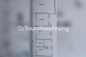 Tauschwohnung: Schöne Dreizimmerwohnung in Schöneberg  – Grunewaldstr. 70, 10823 Schöneberg, Berlin – Vorschaubild 9