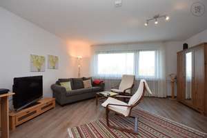 Ruhiges und möbliertes Wohnen im Grünen in Leverkusen Schlebusch