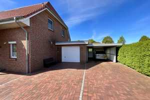 Junges modernes Wohnhaus mit viel Platz – Cuxhaven (Kreis) – Vorschaubild 3