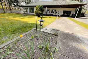 familienfreundlich: Bungalow in Alleinlage mit 113 m² Wohnfläche - Wohnen im Grünen mit 2.161 qm GST – Uckermark (Kreis) – Vorschaubild 3