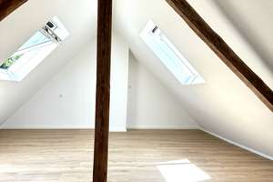 Sanierung 10/2025: Schöne, sehr helle 6-Raum-Maisonette-Whg. mit EBK in Essen Frohnhausen. Ab 05/26 – Düsseldorfer Straße 17, 45145 Frohnhausen, Essen – Vorschaubild 13