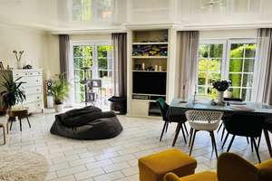 Schönes Reihenendhaus mit Keller in Aachen-Haaren – Die vollständige Adresse der Immobilie erhältst du vom Anbieter., 52080 Haaren, Aachen – Vorschaubild 6