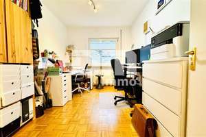 (R)eserviert! Etagenwohnung mit Balkon, Kellerraum und Garage  – Die vollständige Adresse der Immobilie erhältst du vom Anbieter., 34119 West, Kassel – Vorschaubild 11