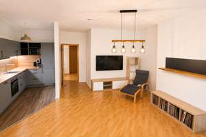3-Zimmer-Wohnung mit Balkon geeignet als Kapitalanlage – Die vollständige Adresse der Immobilie erhältst du vom Anbieter., 99096 Löbervorstadt, Erfurt – Vorschaubild 6