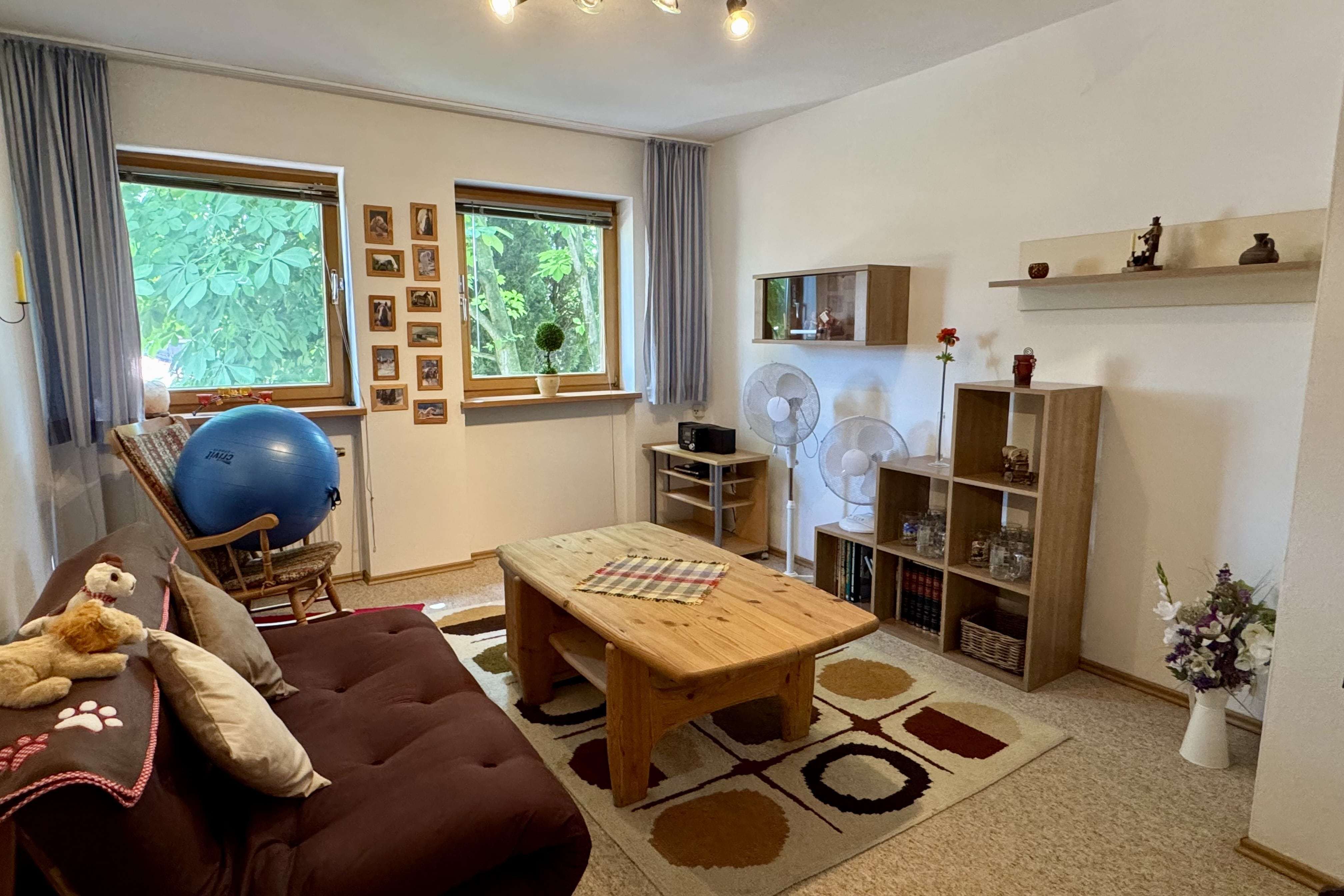 Immobilie in Grabenstätt - Kapitalanlage - Charmante Doppelhaushälfte in Grabenstätt  - Bild 7