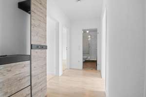Balkon, Stadtleben und kurze Wege – Zuhause in der Neustadt – Die vollständige Adresse der Immobilie erhältst du vom Anbieter., 28199 Hohentor, Bremen – Vorschaubild 9