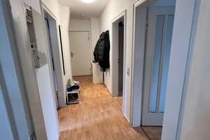 PROVISIONSFREI - Freundliche 3-Zimmer-Dachgeschosswohnung am Auepark in Kassel – Milchlingstraße 3, 34121 Süd, Kassel – Vorschaubild 3