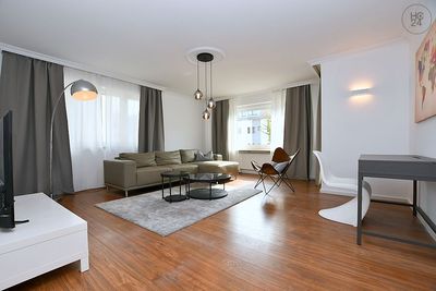 Wunderschöne Wohnung mit Südbalkon in Stuttgart Vaihingen