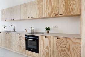 WG-Zimmer Erstbezug: Dein exklusives All-inclusive-Zuhause im 180 m² Designloft, voll ausgestattet! – Maximilianstr. 50, 75172 Weststadt, Pforzheim – Vorschaubild 4