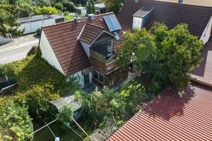 Ihr Familienglück in Laim – charmantes Haus mit Garten in Erbpacht – Die vollständige Adresse der Immobilie erhältst du vom Anbieter., 80687 St. Ulrich, München – Vorschaubild 16