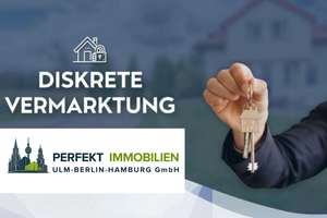 Neusäß, Topp EFH mit ELW, mit Projektenwicklung für BLD, Sofort Frei!