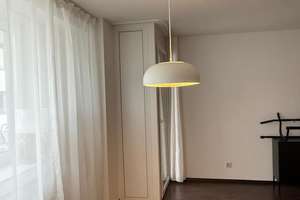 ***gemütliche 2 Zimmer- Wohnung mit Balkon im herzen von Aachen**** – Vereinsstraße 2, 52062 Marschiertor, Aachen – Vorschaubild 10