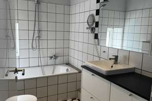 Im  Szene-Viertel Hafen:  Bezugsfreie, sonnige  2-Raum-Wohnung  mit großem Garten – Erftstrasse xx, 40219 Unterbilk, Düsseldorf – Vorschaubild 9