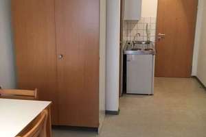 Studenten aufgepasst! Appartement in zentraler Wohnanlage – Güterstraße 53, App. 327, 54295 Kürenz, Trier – Vorschaubild 4