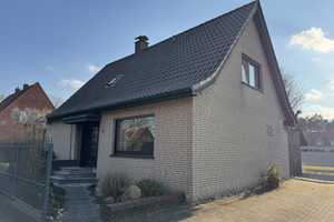 Gemütliches Einfamilienhaus in Bramsche Achmer – Osnabrück (Kreis) – Vorschaubild 2