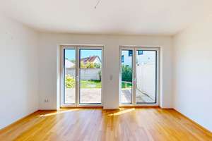 ** Exklusives Wohnen im Ingolstädter Süden – Erdgeschosswohnung mit großer Terrasse und Garten ** – Die vollständige Adresse der Immobilie erhältst du vom Anbieter., 85051 Südwest, Ingolstadt – Vorschaubild 11