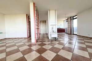 ERBBAURECHT!  2-ZIMMER-WOHNUNG MIT ZWEI BALKONEN UND EINZIGARTIGEM WEITBLICK – DIREKT AN DER U-BAHN – Die vollständige Adresse der Immobilie erhältst du vom Anbieter., 80809 Am Luitpoldpark, München – Vorschaubild 3