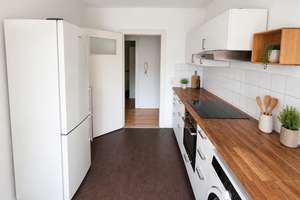 Ideal aufgeteilte Dachgeschoss-Wohnung in Flingern-Nord – Engerstraße 27, 40235 Flingern Nord, Düsseldorf – Vorschaubild 9