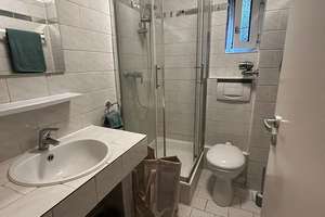 Hübsche zwei Zimmerwohnung an Studenten zu vermieten – Degenfeldstraße 14, 76131 Oststadt, Karlsruhe – Vorschaubild 15