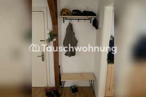 Tauschwohnung: Biete 2-Raumwohnung in der Schanze, suche 3-Raumwohnung – Beckstraße 11, 20357 Sternschanze, Hamburg – Vorschaubild 2