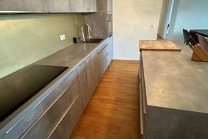 Exklusive, vollmöblierte Wohnung im Sharing-Modell: 60% für dich, 40% für uns – 81379 Obersendling, München – Vorschaubild 6