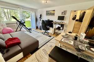 Gemütliche  2 Zimmerwohnung in Ingolstadt Nord-Ost - Friedensstrasse 7b – Friedensstrassse 7b, 85055 Oberhaunstadt, Ingolstadt – Vorschaubild 5