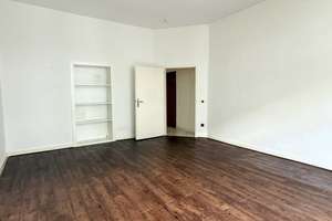 2-Zimmerwohnung mit Balkon im Herzen von Pempelfort – ideal zur individuellen Gestaltung – Parkstraße 32, 40477 Pempelfort, Düsseldorf – Vorschaubild 3