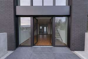 Exklusive Duplex-Maisonette im Kunstbunker – Wohnen mit Galerieflair