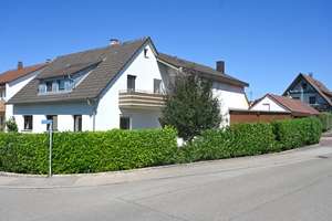 Wohnanlage für Sie zum Kauf - ideal als Mehrgenerationenhaus zur Selbstnutzung – Die vollständige Adresse der Immobilie erhältst du vom Anbieter., 74369 Löchgau – Vorschaubild 2