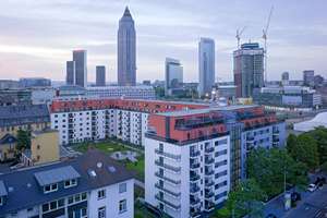Lage mit Potential: 3-Zimmer-Wohnung am Güterplatz – 60327 Gallus, Frankfurt am Main – Vorschaubild 8
