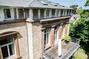 Repräsentative Altbauvilla im Ostviertel! – Die vollständige Adresse der Immobilie erhältst du vom Anbieter., 37085 Oststadt, Göttingen – Vorschaubild 9