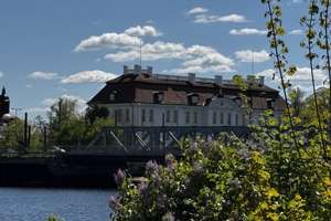 TOLLE HELLE 3 ZI-AB-WHG. MIT LOGGIA, WASSER - & ALTSTADT-SCHLOSS BLICK – Die vollständige Adresse der Immobilie erhältst du vom Anbieter., 12557 Köpenick, Berlin – Vorschaubild 1
