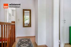 Charmantes Endhaus mit Wohlfühlcharakter – Die vollständige Adresse der Immobilie erhältst du vom Anbieter., 24113 Vorstadt, Kiel – Vorschaubild 29