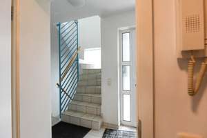 Helle Gartenwohnung mit sonniger Terrasse in guter Wohnlage – 53881 Euskirchen – Vorschaubild 15