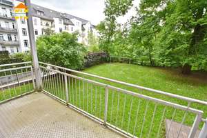 *WOOOW - Tageslichtbad, Balkon, Einbauküche und schöner Hausgarten* – Weststraße 52, 9112 Kaßberg, Chemnitz – Vorschaubild 17