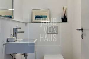 360° Penthouse - Exklusives Penthouse Maisonette mit 3 Terrassen in Nordost – Die vollständige Adresse der Immobilie erhältst du vom Anbieter., 65189 Nordost, Wiesbaden – Vorschaubild 17