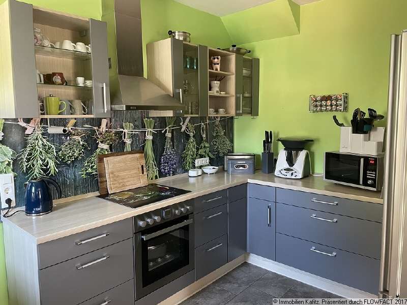 Immobilie in Schallodenbach - Saniertes Einfamilienhaus – Ideal für die Familie - Bild 2