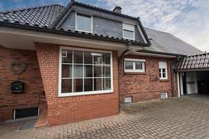 Charmantes Haus mit Potenzial und Freiraum – Die vollständige Adresse der Immobilie erhältst du vom Anbieter., 24782 Büdelsdorf – Vorschaubild 2