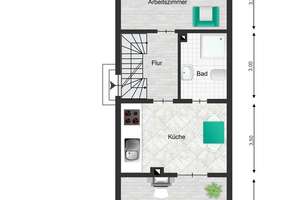 1-2 Familienhaus in begehrter Lage – Die vollständige Adresse der Immobilie erhältst du vom Anbieter., 56566 Neuwied – Vorschaubild 38